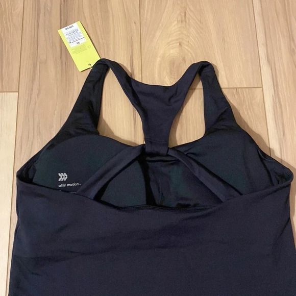 NWT All In Motion Tank Top - Picture 5 of 5